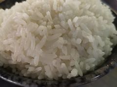 米饭-渔湘粤厨(时尚天河美食城店)