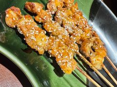 -金稻园砂锅粥(南头店)