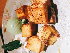 -Lia Cafe Bar Restaurant松山咖啡屋