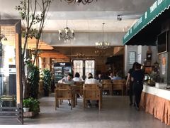 大堂-YAFEE雅菲·粤菜·湘菜·融合菜(魏公村店)