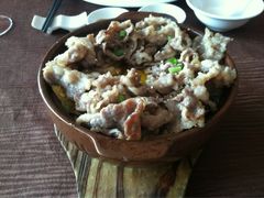 iphone_upload_pic-南山饭店(阳明古镇店)