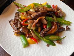 -滇野云南野生菌餐厅(陕西南路店)