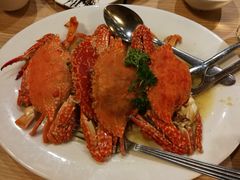 -Isla Sugbu Seafood City