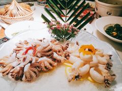 -福满我家大碗厨·湘菜(上海大厦店)