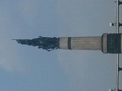 -人民防洪胜利纪念塔