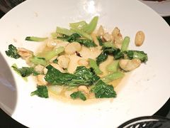 -锦府园·新台州菜(合生汇店)