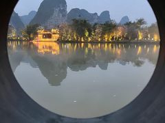 -明仕田园
