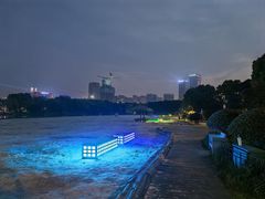 -滨湖塘西河公园