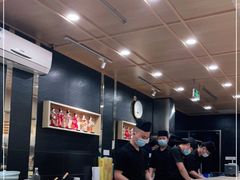 -东京屋(武定路店)