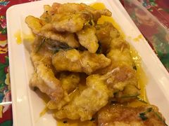 -闯关东东北农家菜(崂山石老人店)
