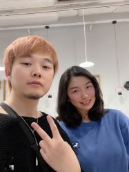 -苏豪路易士·嘉玛发廊