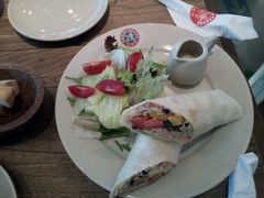 -漫咖啡(红唐店)