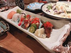 -半藏居酒屋(香港花园店)
