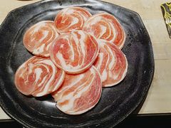-一心烤肉(延安路店)