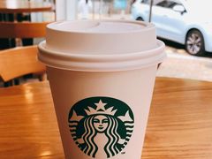 -星巴克(深圳佳宁娜友谊广场店)