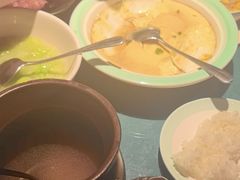 -呷湘厨·鱼汤捞饭·剁椒鱼头·湘菜(国家会展中心店)