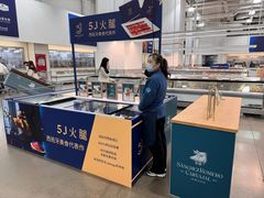 -山姆会员商店(上海浦东店)