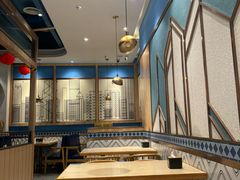 -纽斯特牛排自助餐厅(浦江万达店)