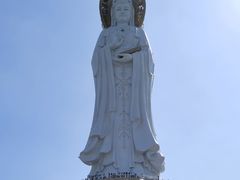 -三亚南山文化旅游区