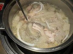 -同仁四季椰子鸡(宝安壹方城店)