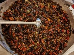 -辣婆婆(航天桥店)