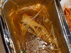 -小黑牛烤肉(聚隆店)