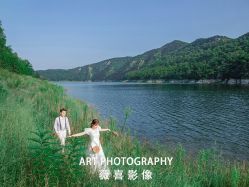 -薇喜影像艺术中心 ART PHOTO