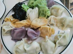 -富临港·蒸汽海鲜·手抓海鲜·炒菜(栈桥店)