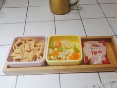 -一味一诚烤鱼(昌平悦荟店)