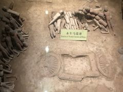 -汉景帝阳陵博物院