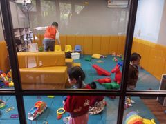 -Geneva日内瓦餐厅(西郊宝成花苑店)