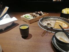 -快乐小羊·内蒙牛羊肉火锅(流花中心店)