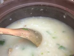 -潮粥荟·潮汕砂锅粥(槐房万达店)