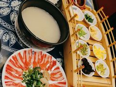 -桥香园过桥米线(复兴路店)