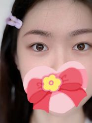 -HQ半永久纹绣纹眉