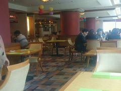 -咖啡苑·沈阳今旅酒店Hotel Jen·香格里拉集团