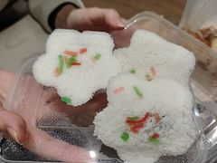 -锦记糕点铺