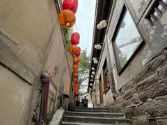 -山城巷传统风貌区