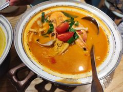 -米泰芒·东南亚料理(体育西店)