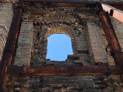 -蟠龙山长城景区