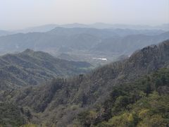 -天津盘山风景名胜区