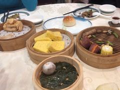 -大水车公馆·顺德菜·妈姐菜(均安店)