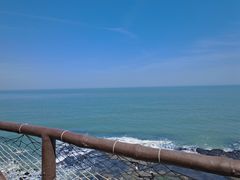 -漳州滨海火山岛自然生态风景区