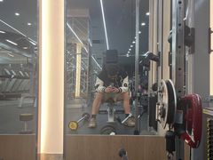 -美航国际健身(北京华联店)