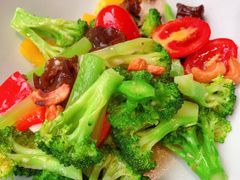 -野蔓果·山野菜(西湖景区·龙井茶田店)