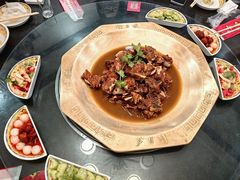 -芦月轩羊蝎子(太平桥店)