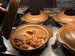 -威斯汀舞台餐厅