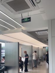 -斑斓色彩沙龙