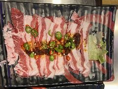 -北木南烤肉和酒(重庆雾都广场店)