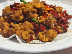 -李老哈·东北菜(宋园路店)